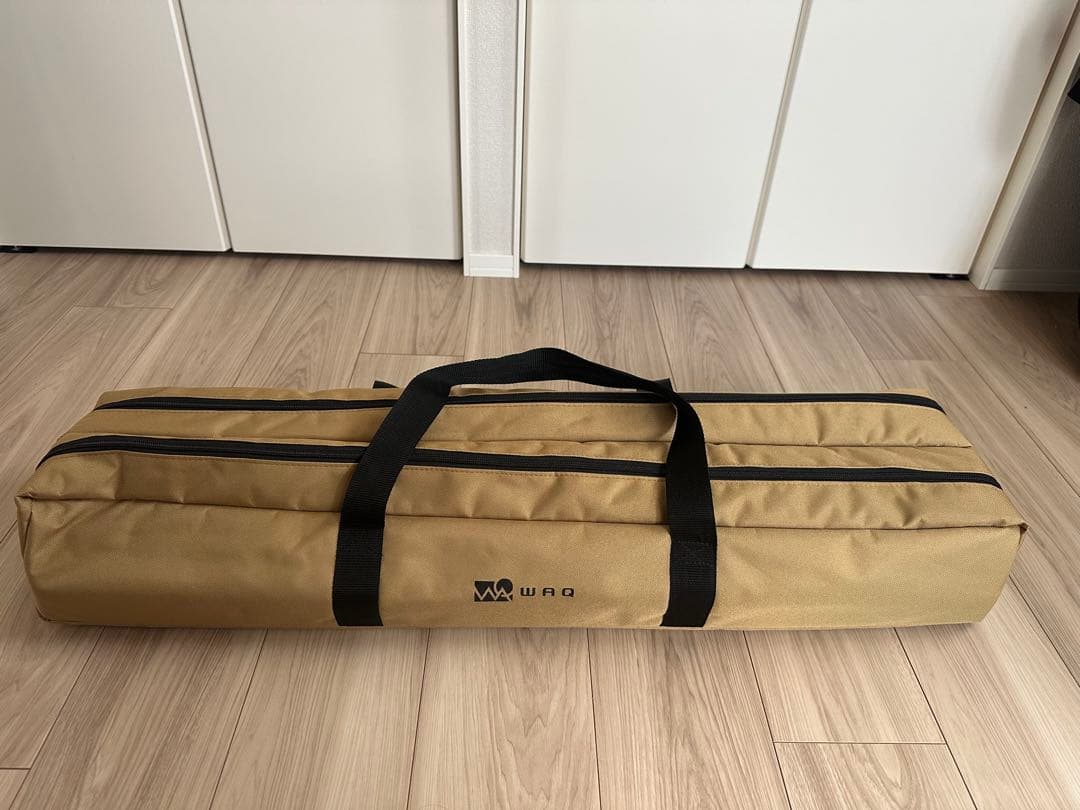 〈HARU〉WAQ Multi Low Table-S（廃盤品）