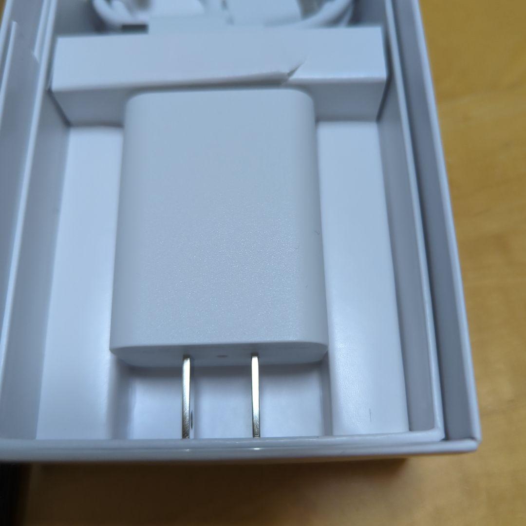 Google Pixel 5a (5G) 128GB SIMフリー