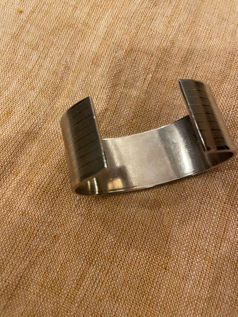 希少 POLO RALPH LAUREN バングル②