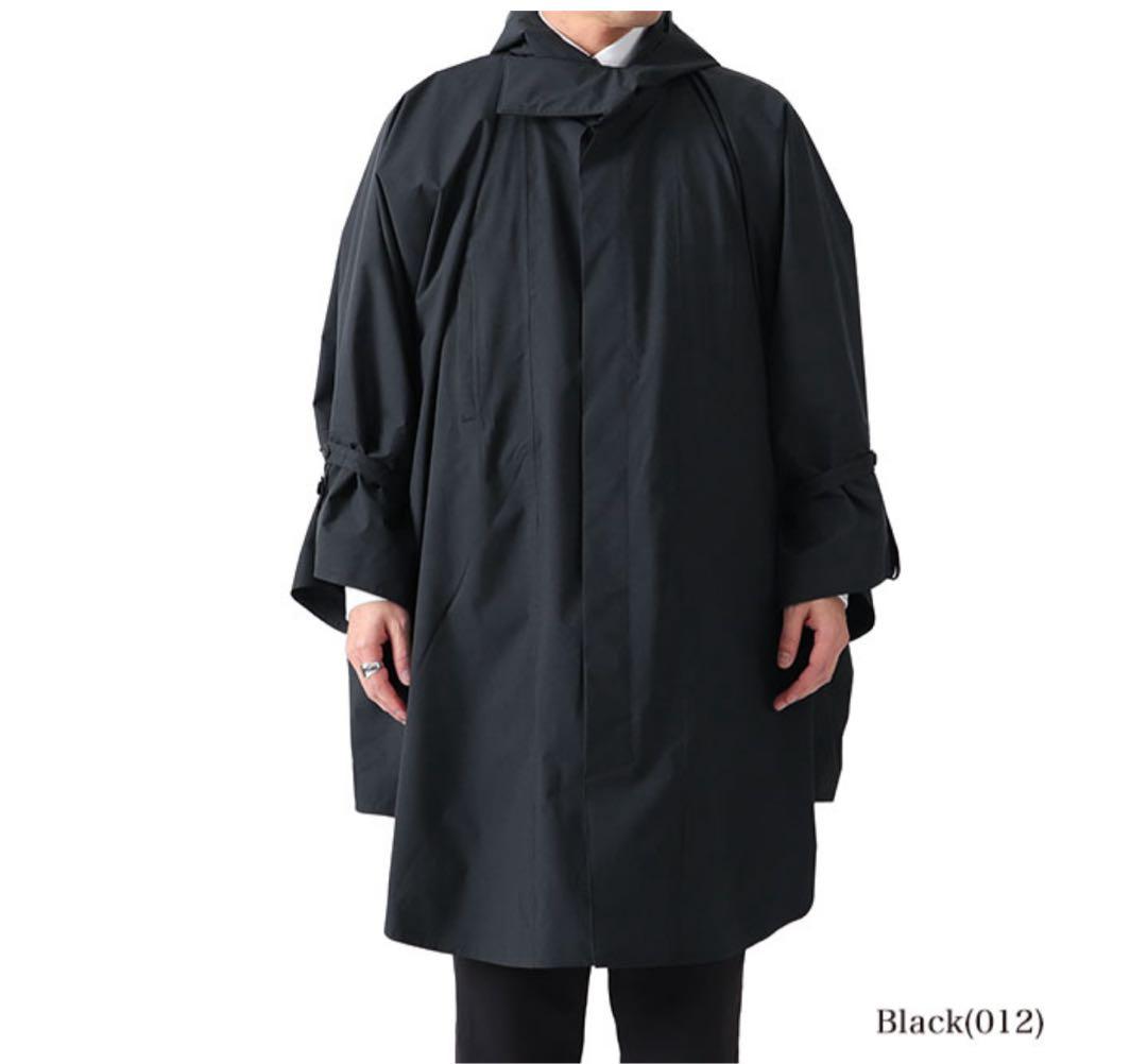 Norwegian Rain レインチョコート