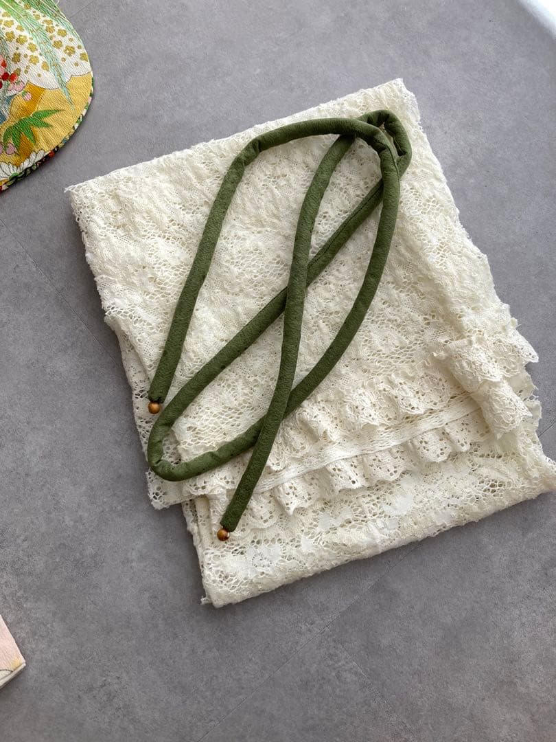 ３歳　七五三　着物セット　帯　女の子