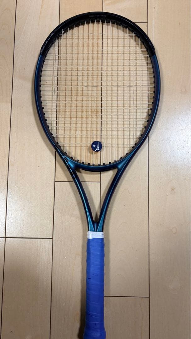 「値下げ」ウィルソン ウルトラ 100 Wilson ULTRA 100V4.0
