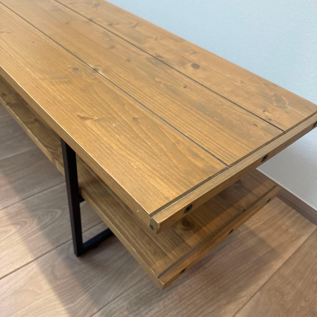 テレビボード　ニトリ　アウロス　150