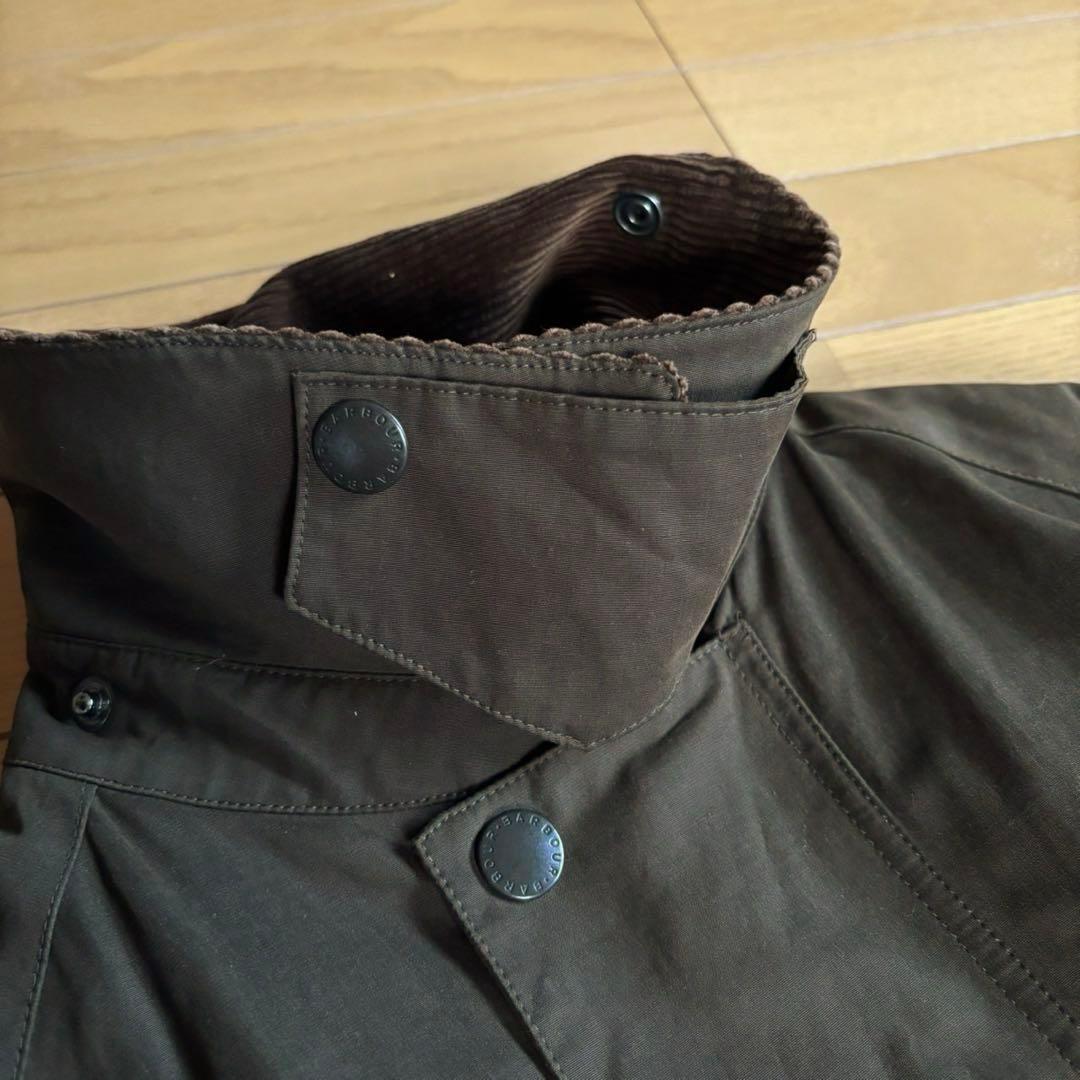 FREAK'S STORE 別注スノードン グリーン サイズ38