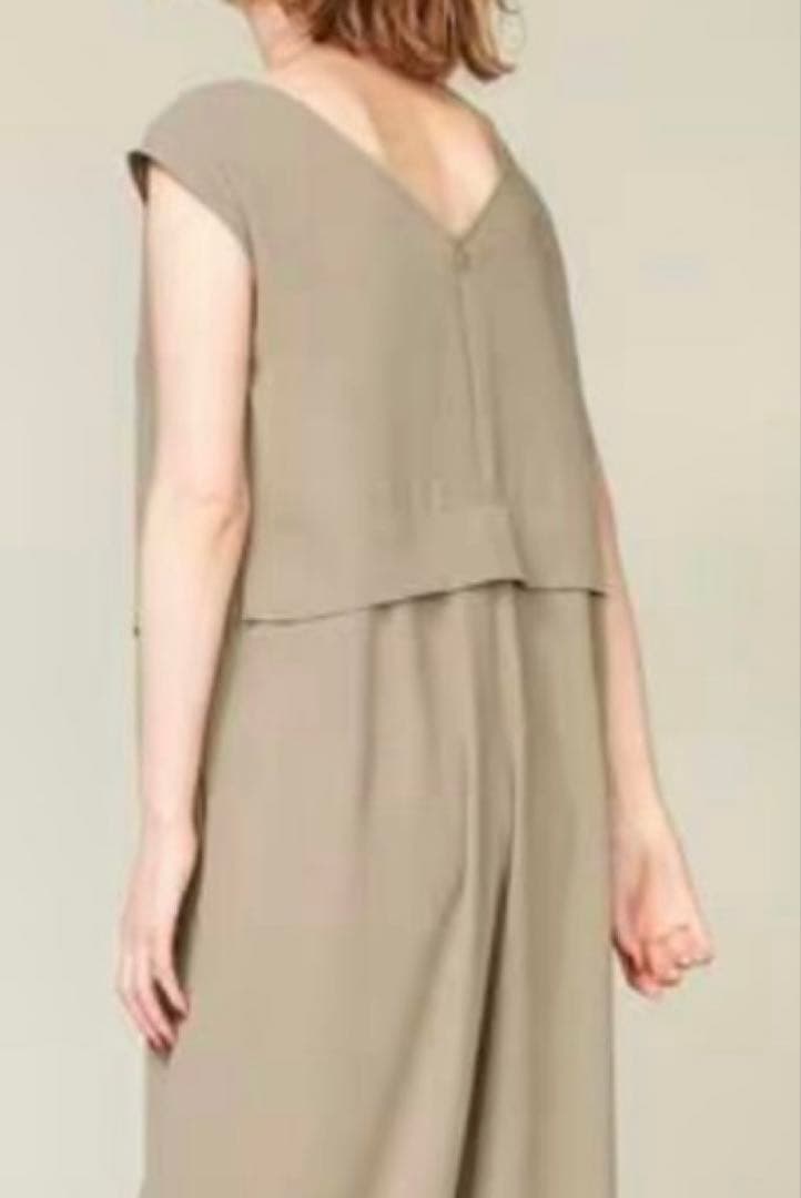 conte オールインワン　辺見えみり