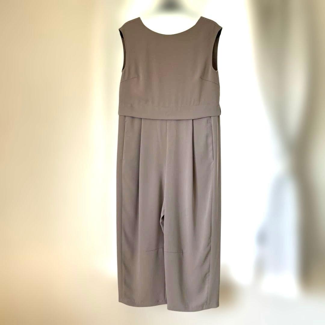 conte オールインワン　辺見えみり