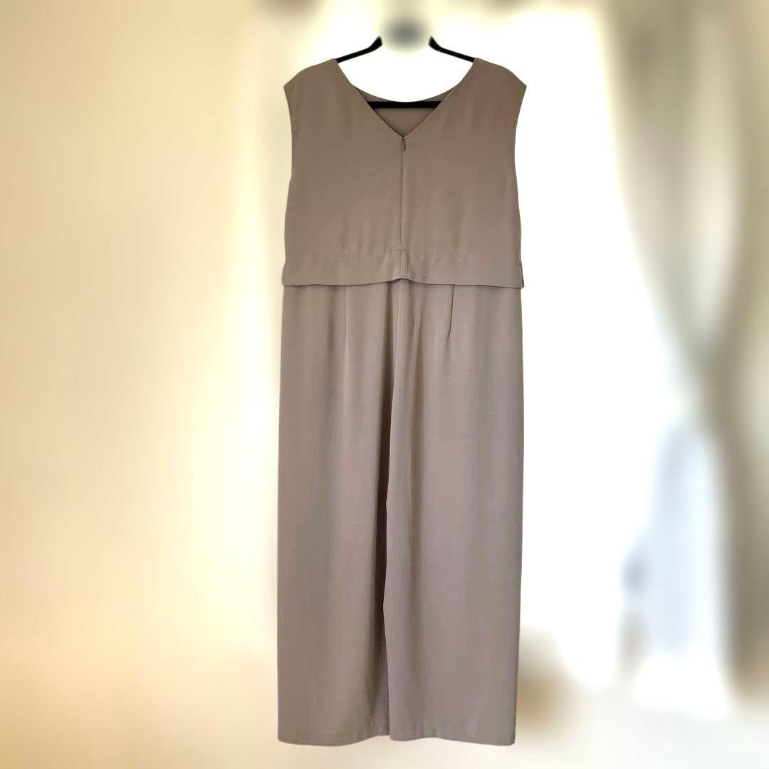 conte オールインワン　辺見えみり