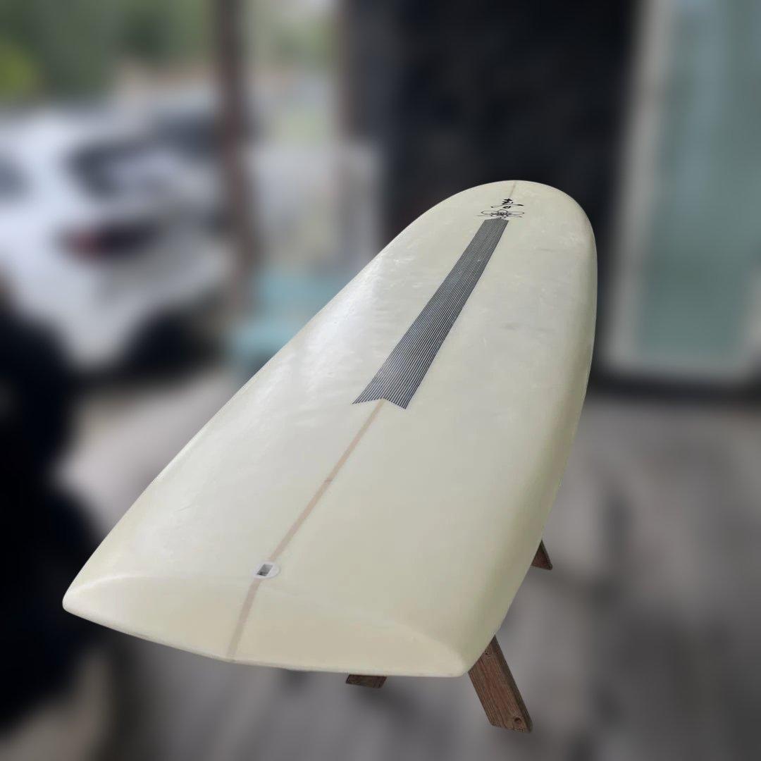 超浮力！8、6 NECTAR Flash BOMB EPSミニシモンズ中古美品！