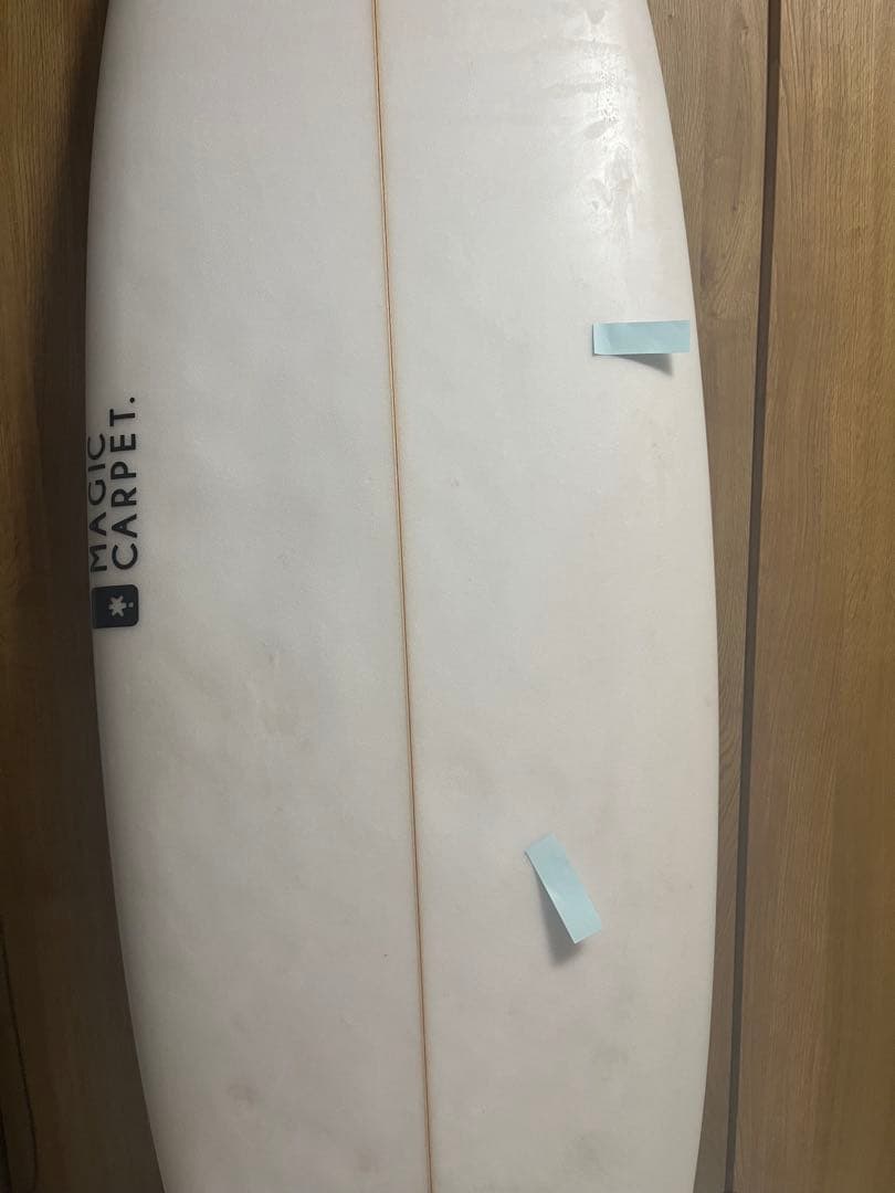 MAGIC CARPET マジックカーペット HORNET ホーネット 5.10