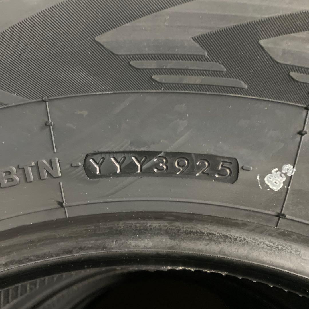 195/80R15 96Q ヨコハマタイヤ アイスガードSUV G075 新品