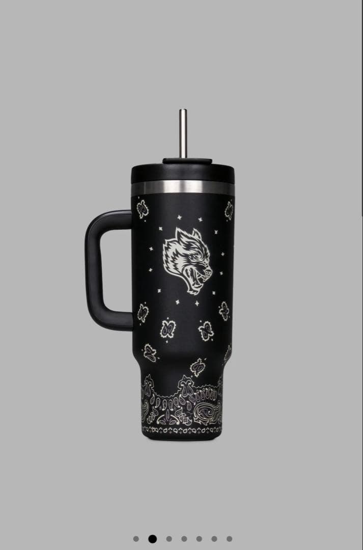 ダルクスポーツ　タンブラー　darcsport