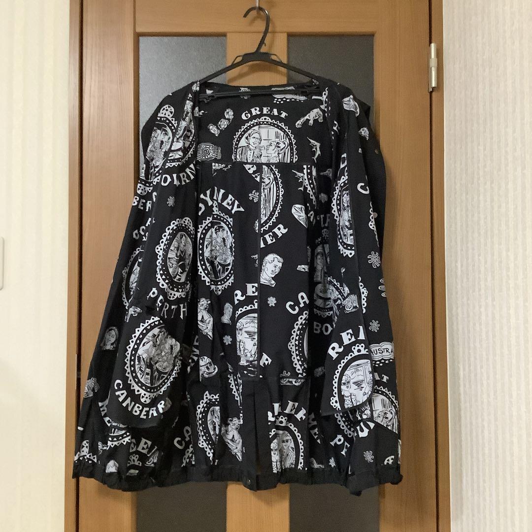 ☆新品❗️TOKUKO 1er VOL スプリングロングコート ブラック☆