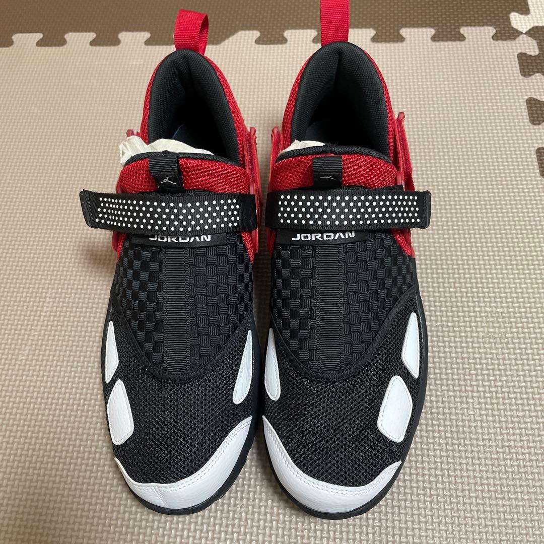 靴 JORDAN TRUNNER LX 27.5cm US9.5