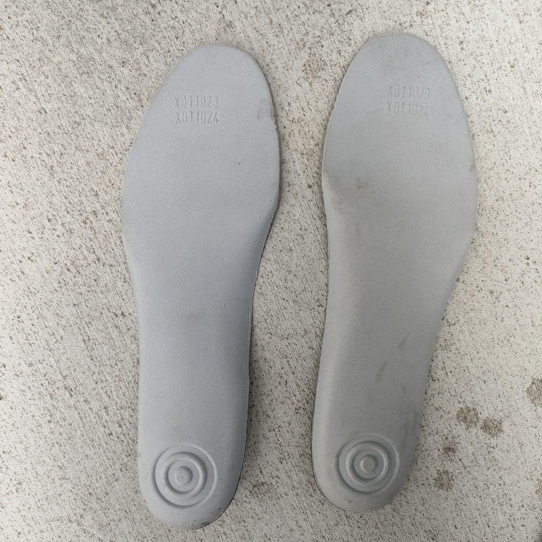 アディゼロ　F50　26.5cm