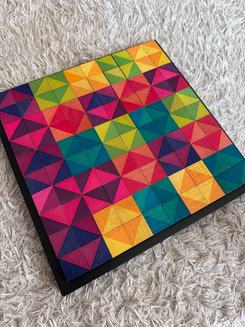 【mukaiy2】キーナモザイク大