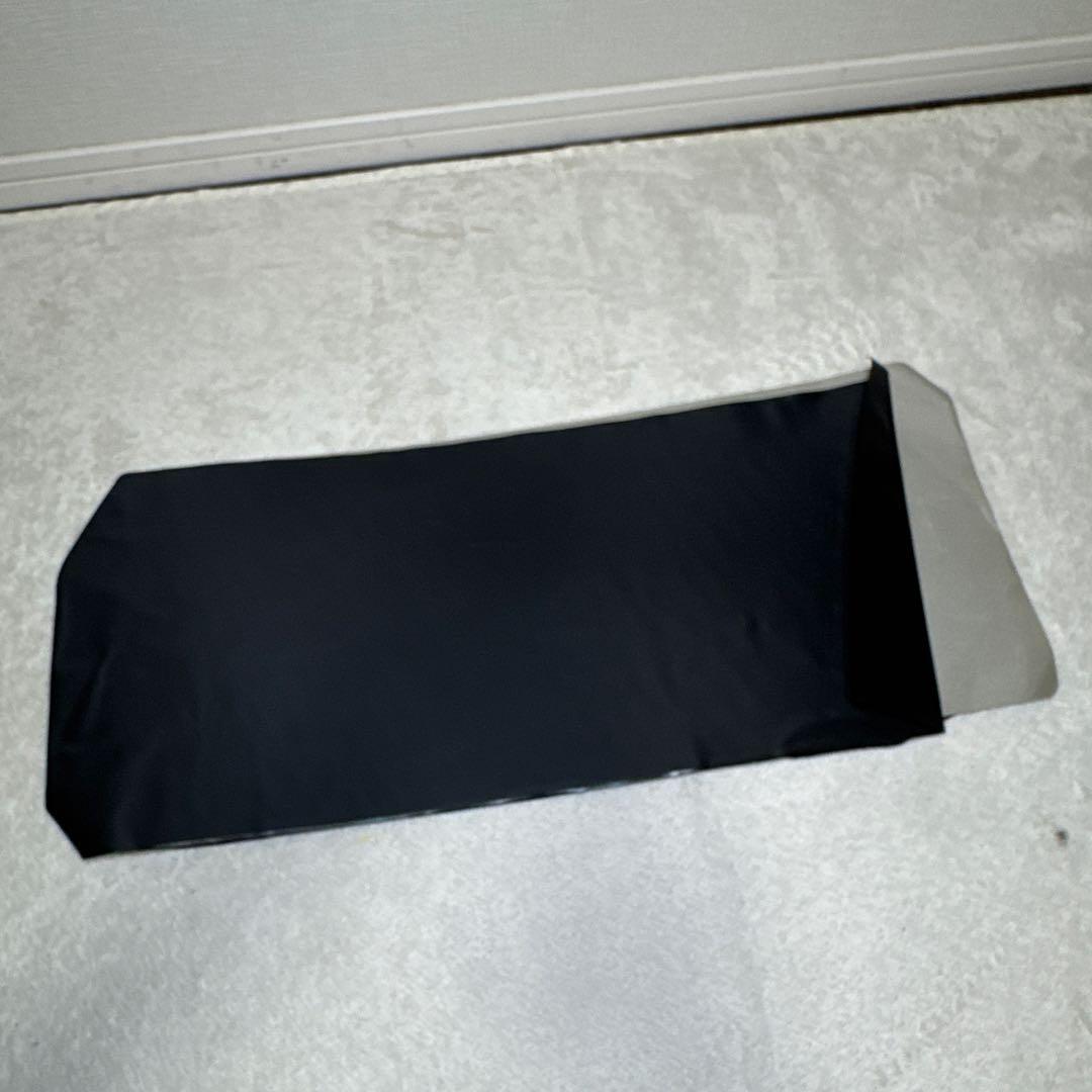 89 極美品　ポーター　XL タンカー　ボストンバッグ　2way ブラック