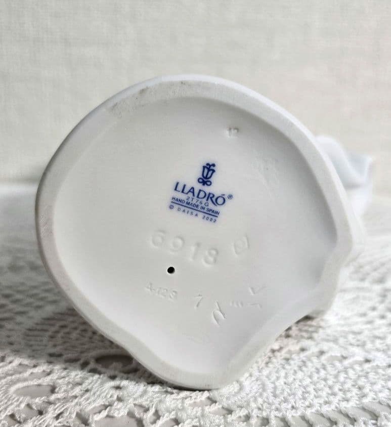 リヤドロ 甘い香り 【訳あり】