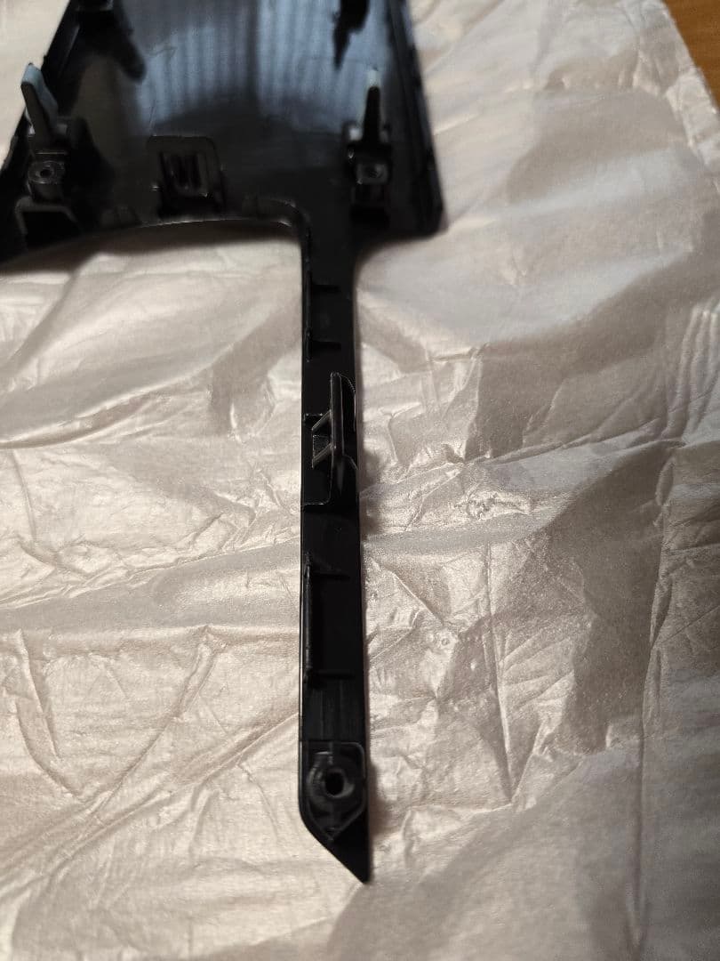 N-ONE RS インテリアパネル 3点セット