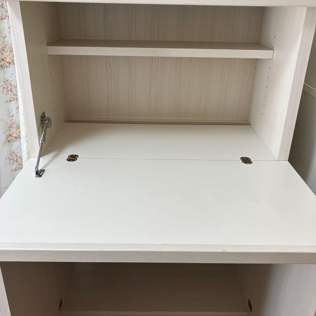 【送料込み】フナモコ　学習机　　KDS-74D