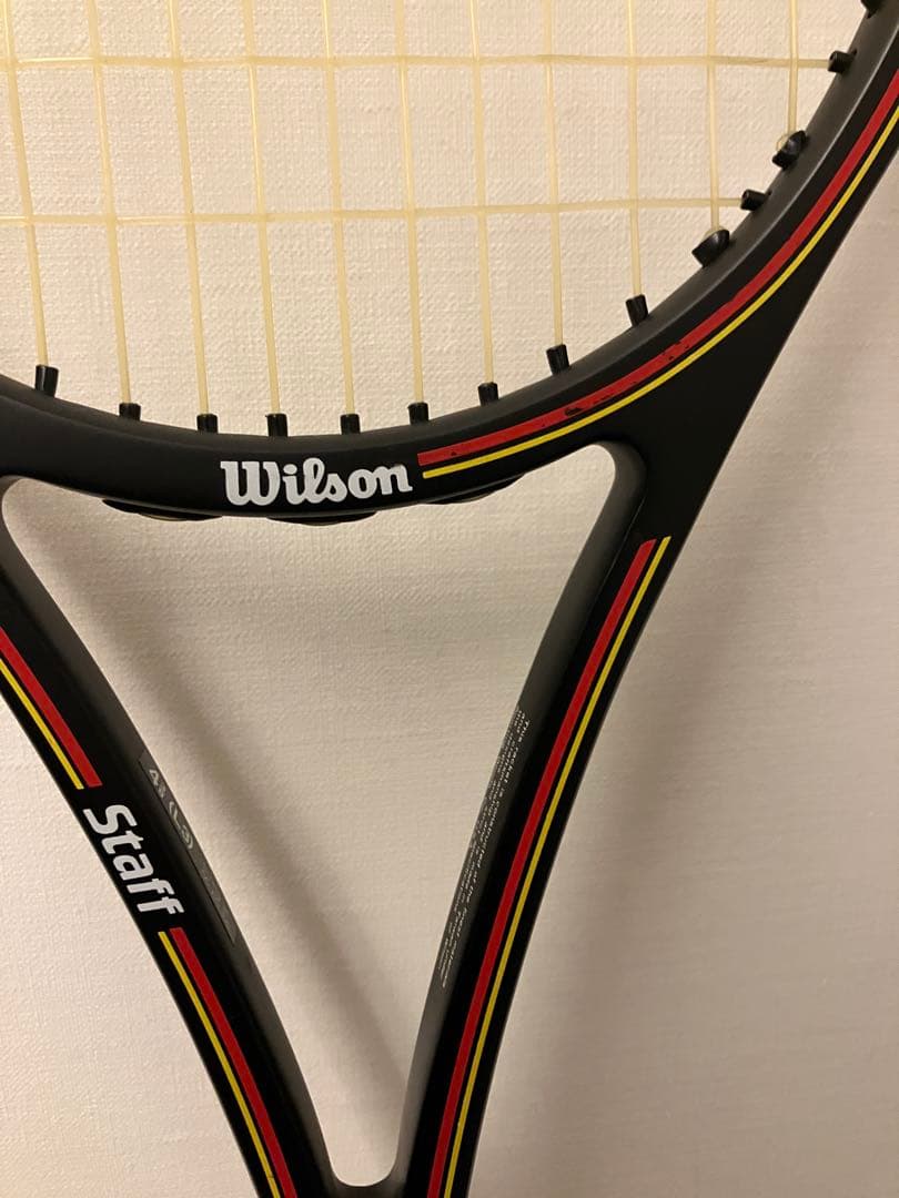 Wilson Staff テニスラケット