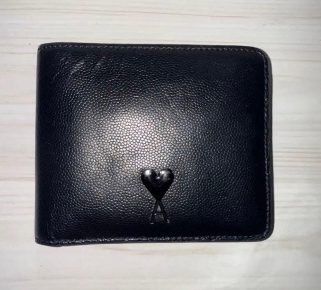 アミパリス 財布