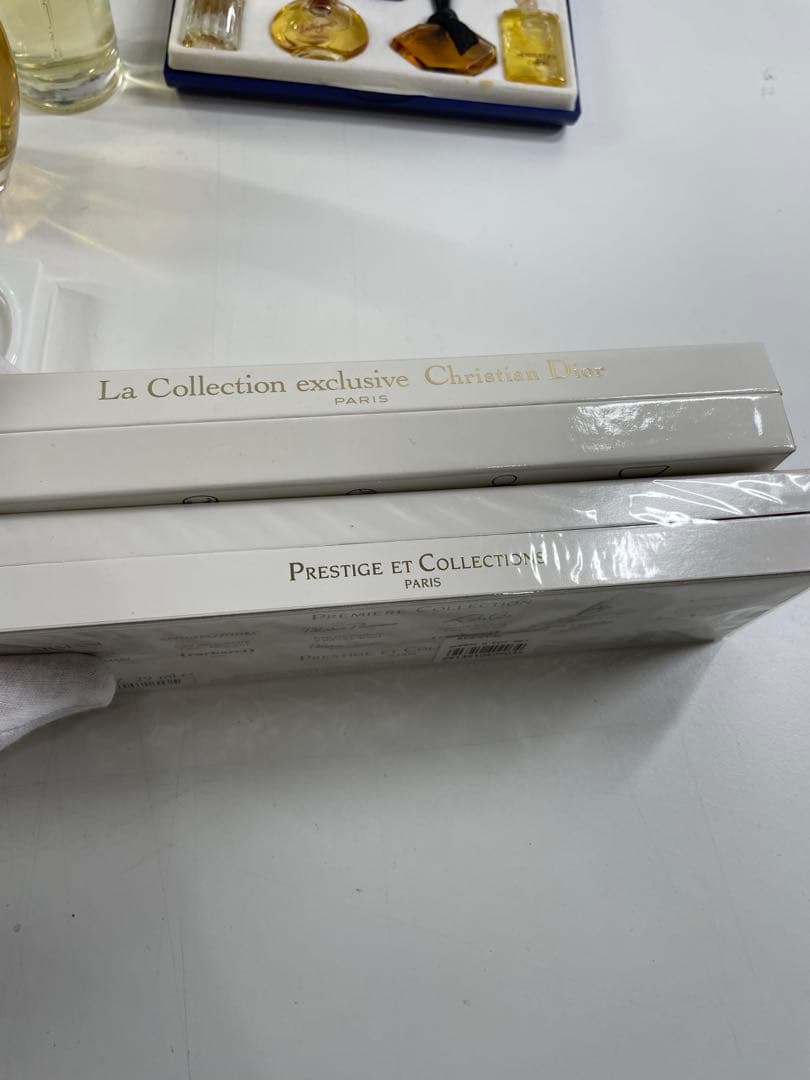 ま*い様 ブランド香水まとめ 未使用品あり まとめ売り大量