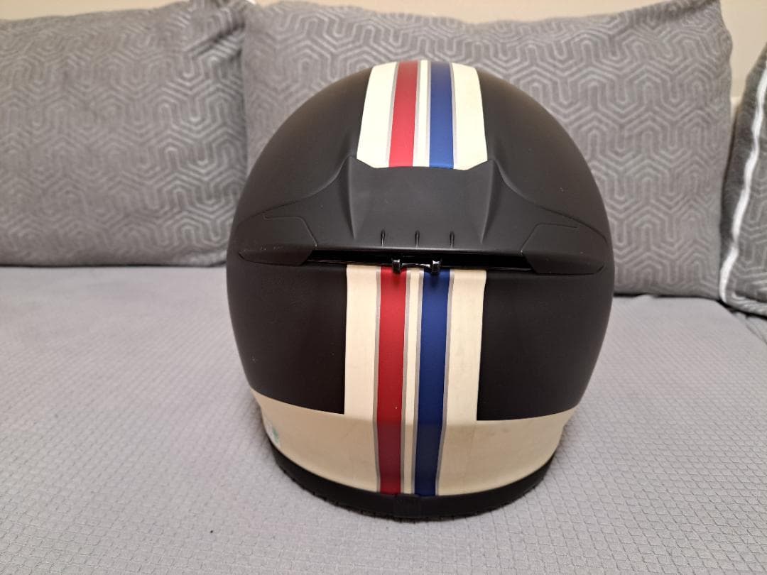 SHOEI Z-7 エクイート