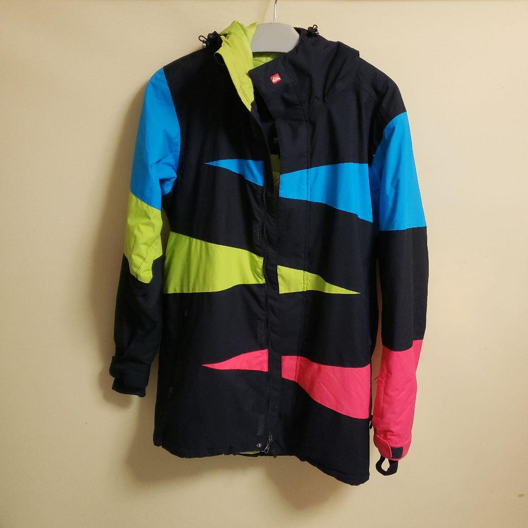 クイックシルバーウェア