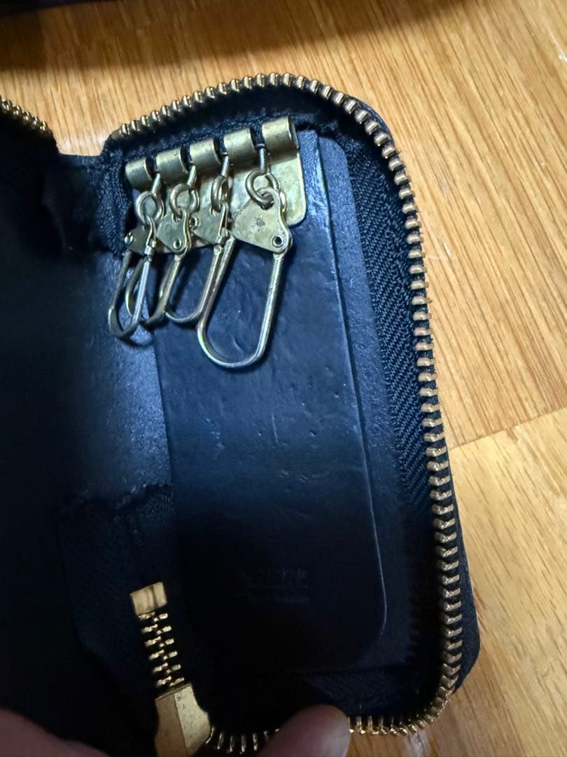 r*o様 HERZ ボディバック