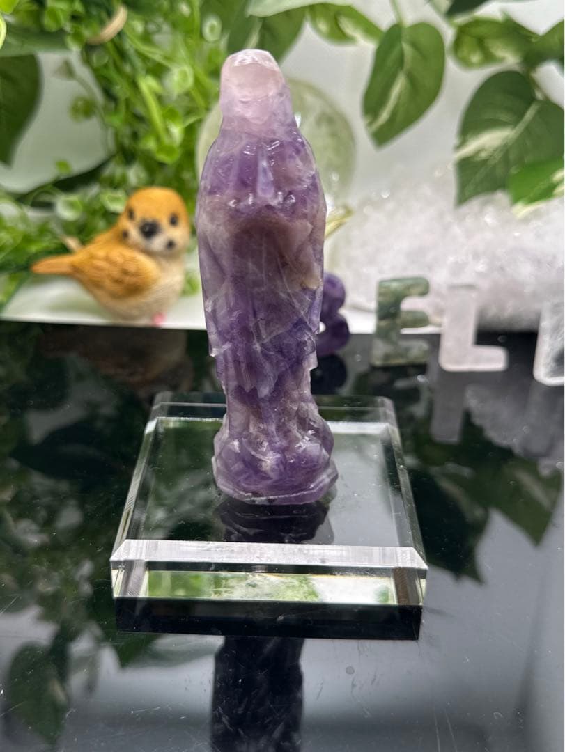 ケープアメジスト♡マリア様♡No.417