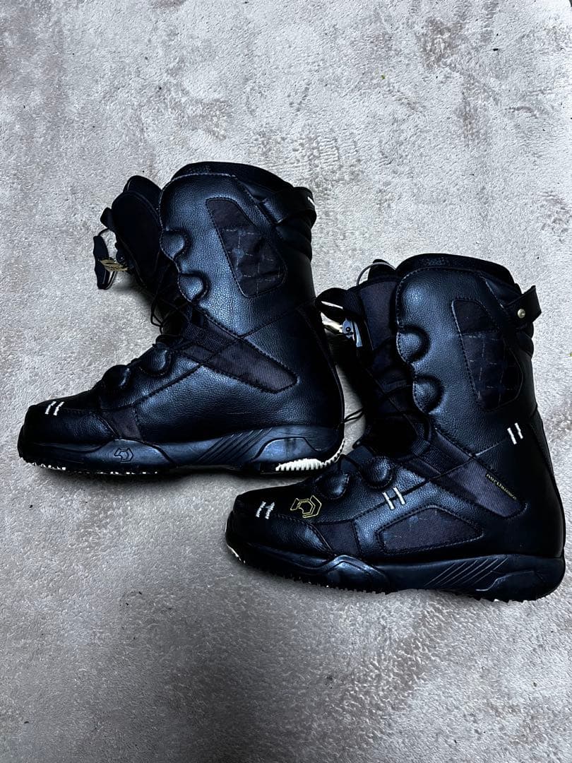 スノーボード3点セット