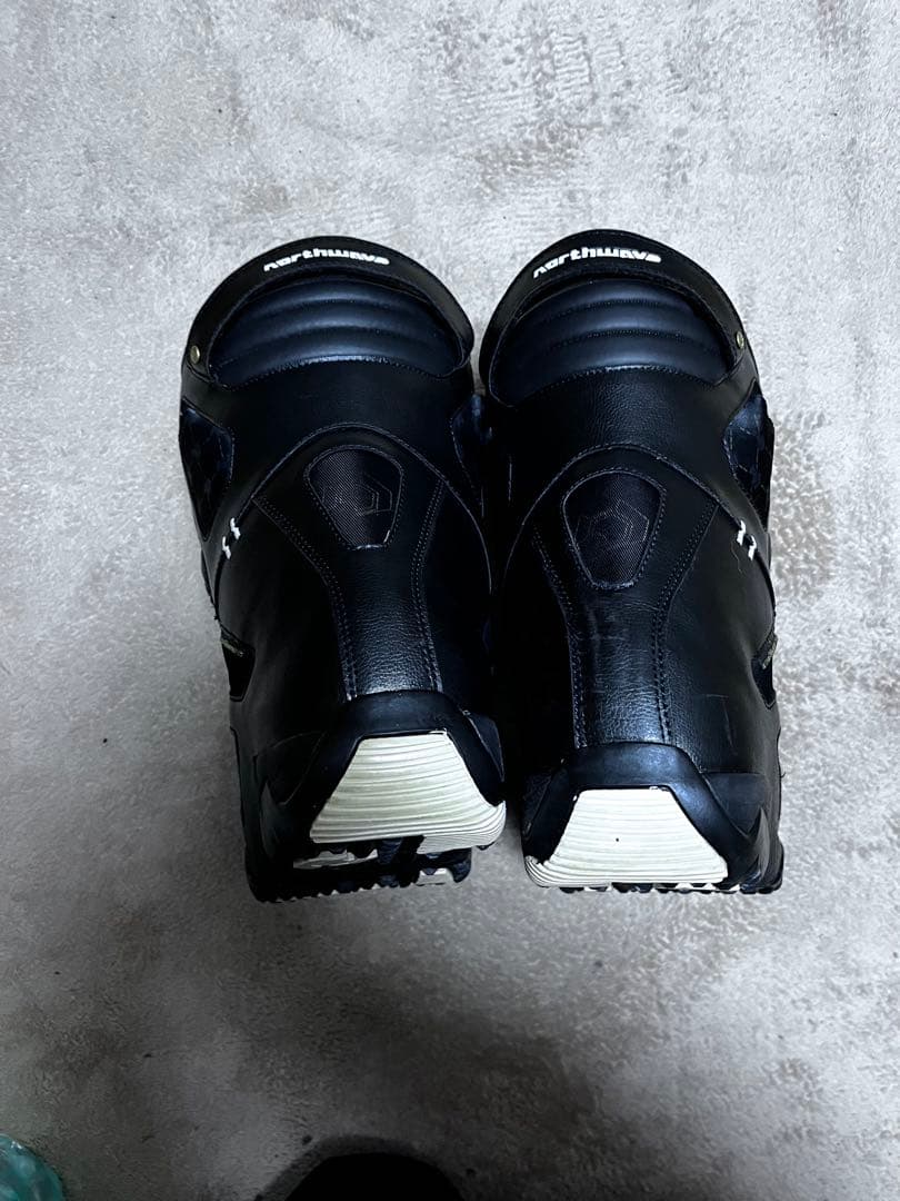 スノーボード3点セット