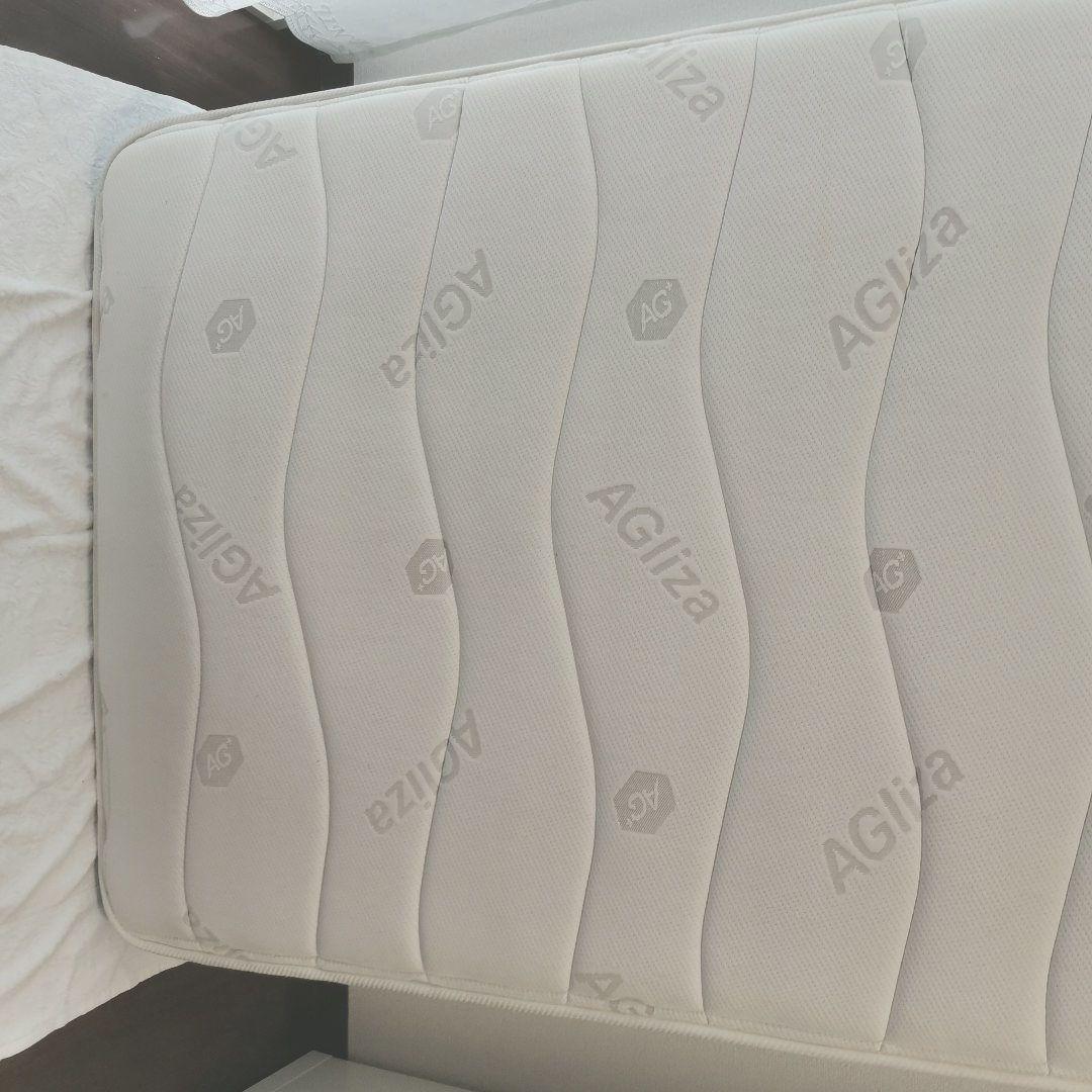 francebed AGliza シングル スプリングマットレス