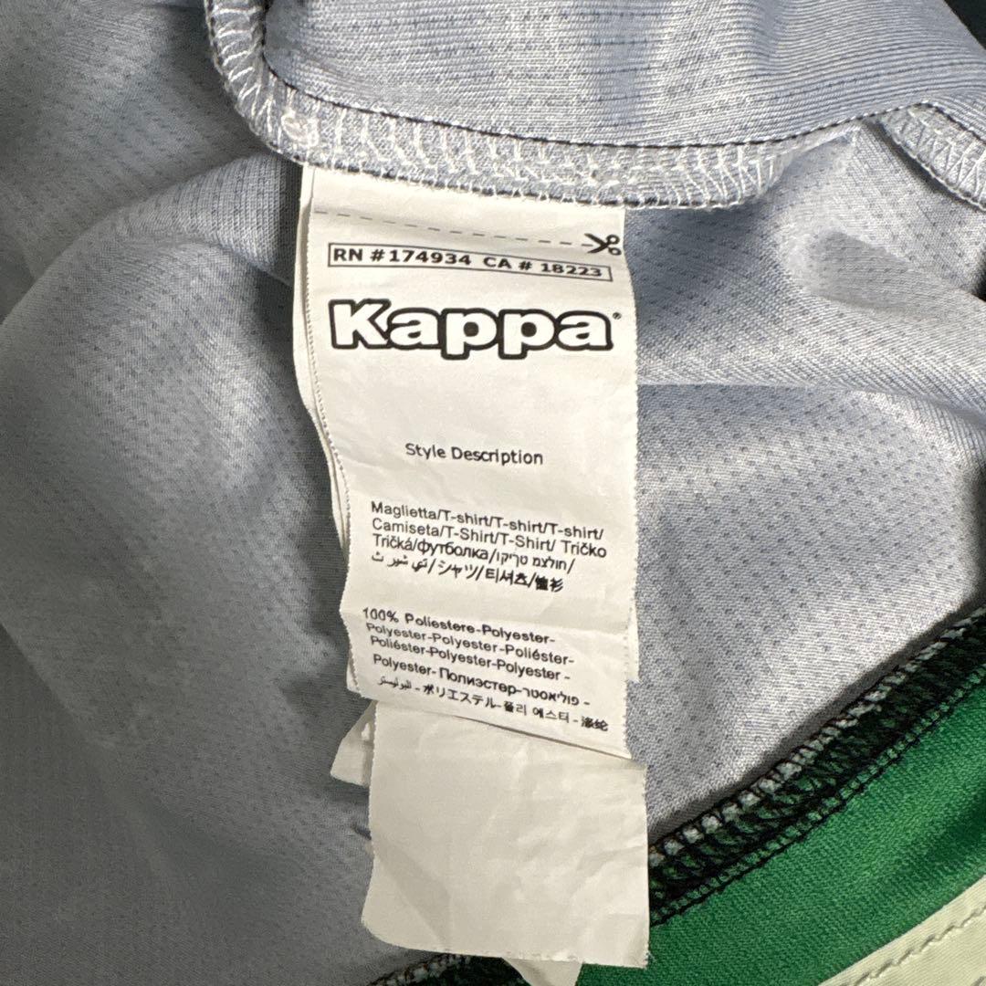 【正規品】ヴェネツィア　ユニフォーム　21-22 XL