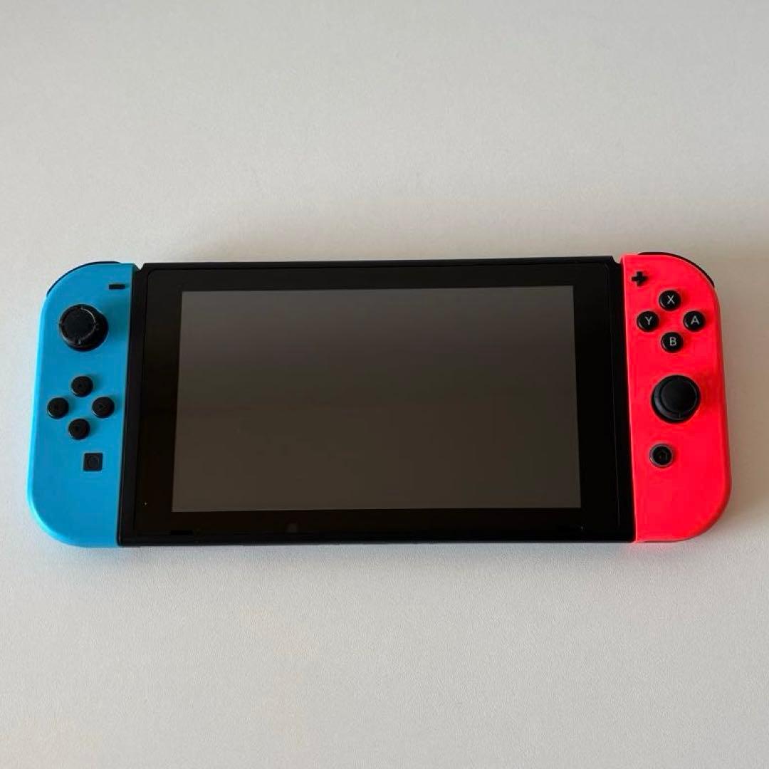 【難あり】ニンテンドースイッチ NintendoSwitch 本体
