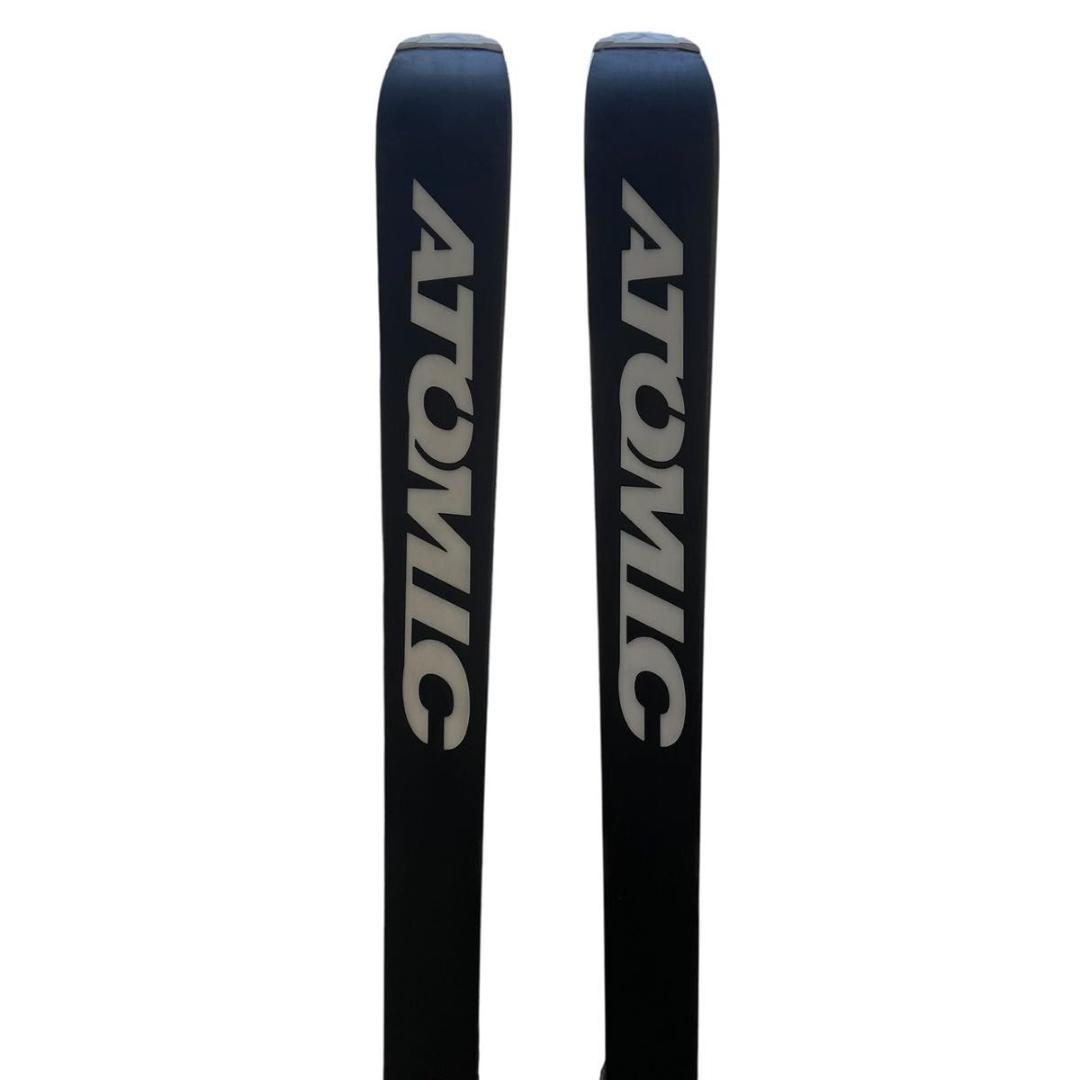 スキー板 ATOMIC 190㎝ B DEMO 9.18