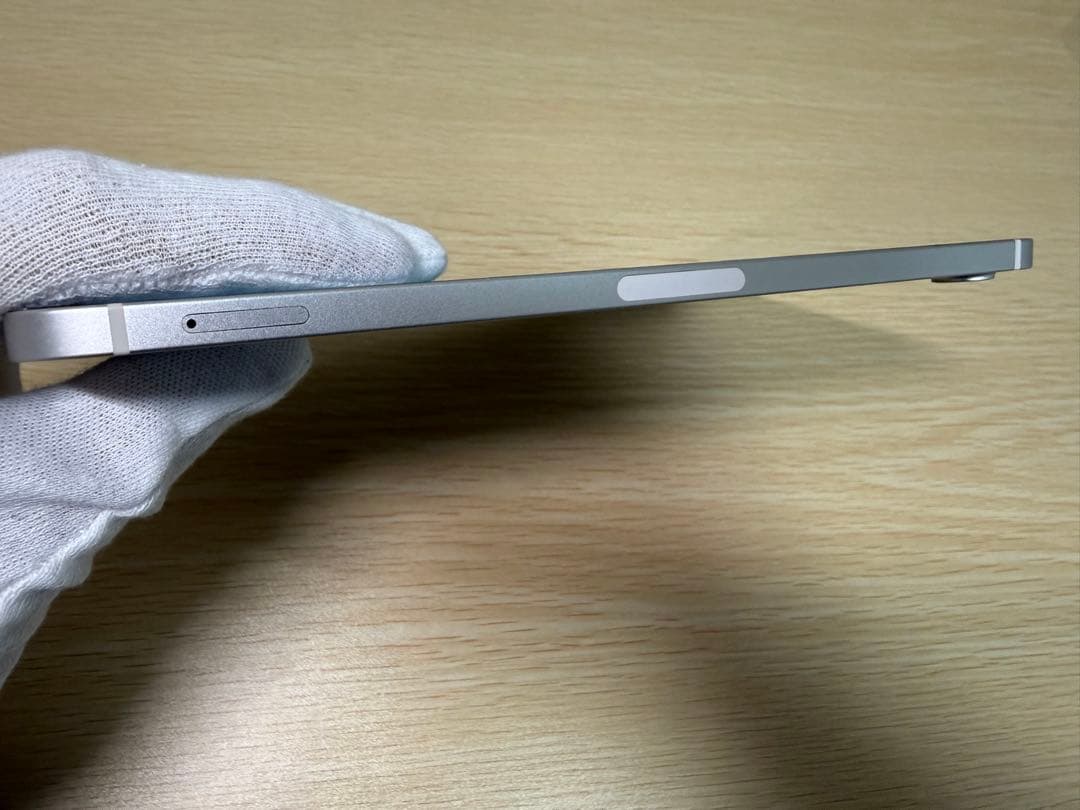 ipad mini 6 cellular 64GB バッテリー93%