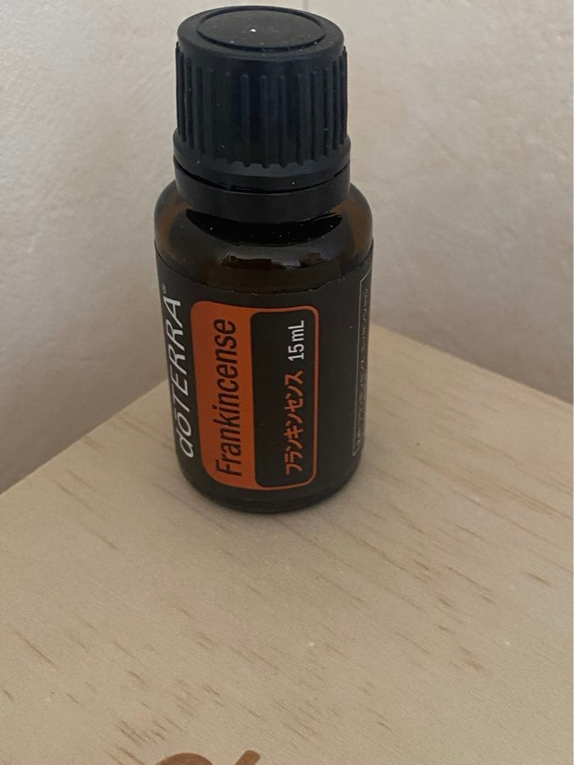 【AMYさま用】フランキンセンス 15mL 2本