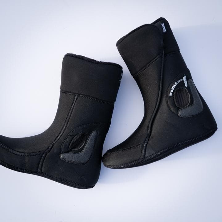 RIDE 92 Ninety Two 23/24 スノーボードブーツ ブラック