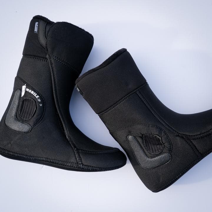 RIDE 92 Ninety Two 23/24 スノーボードブーツ ブラック