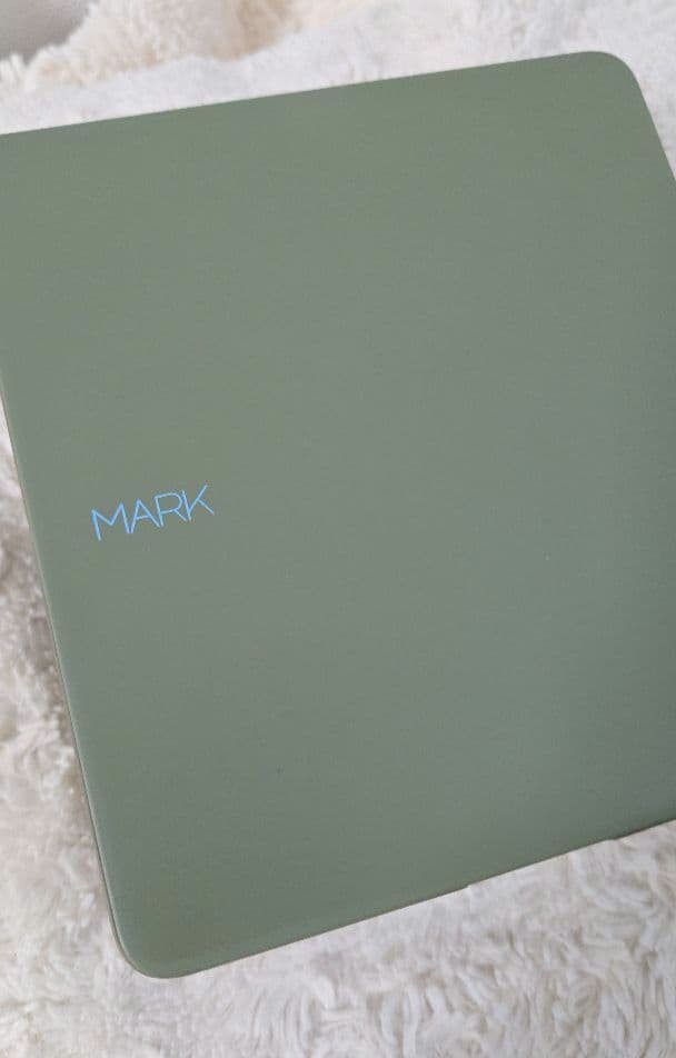 テプラ　PRO MARK 　SR-MK1