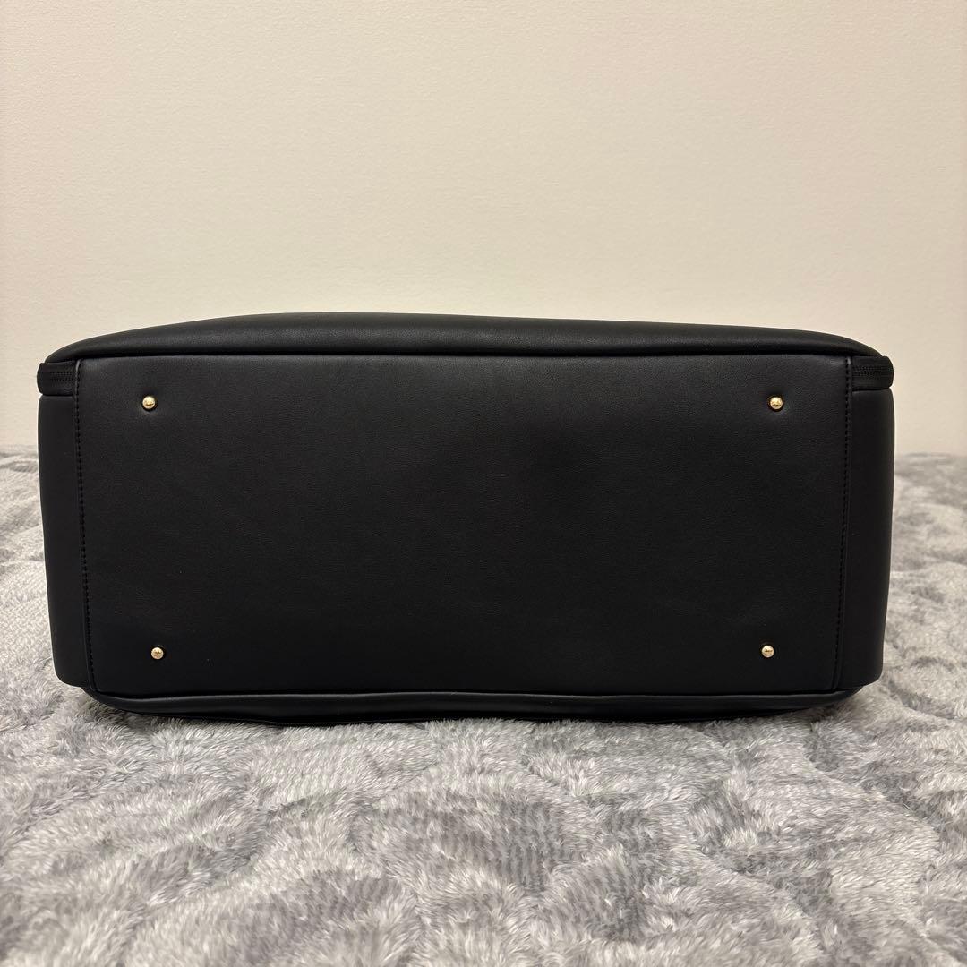 A’pearl/エパール あすか 3way Boston Bag