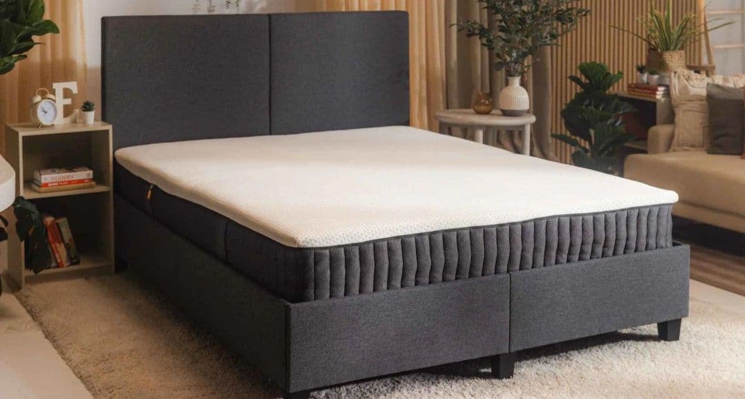 エマスリープ ハイブリッドV2 シングル Emma Hybrid V2