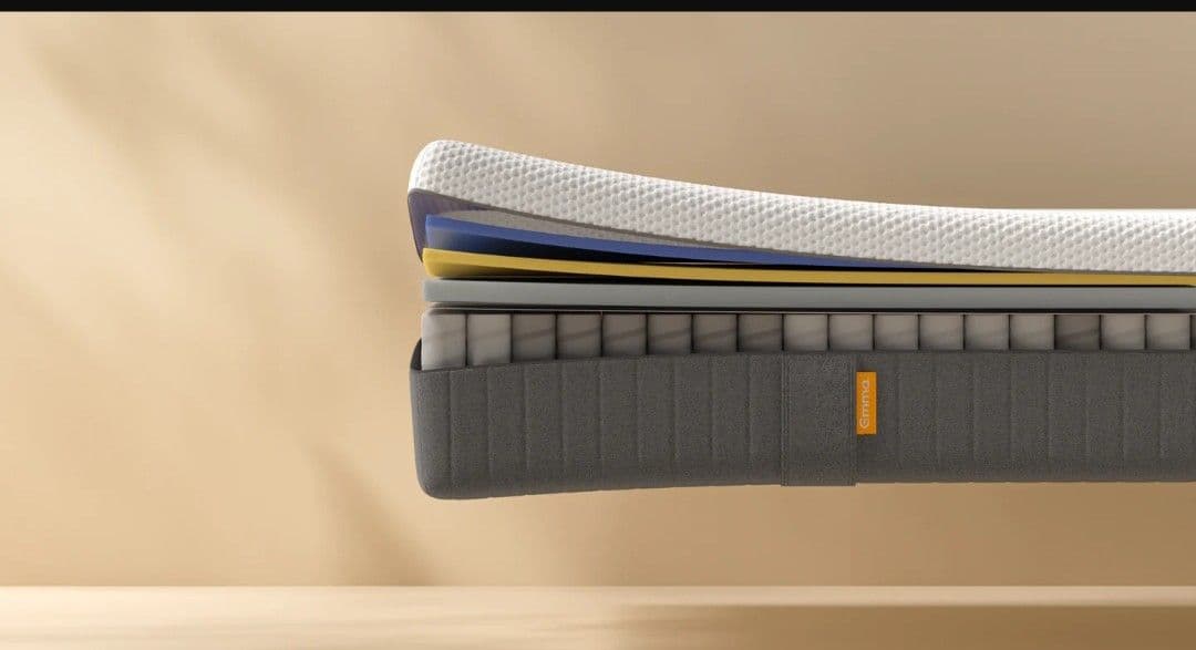 エマスリープ ハイブリッドV2 シングル Emma Hybrid V2