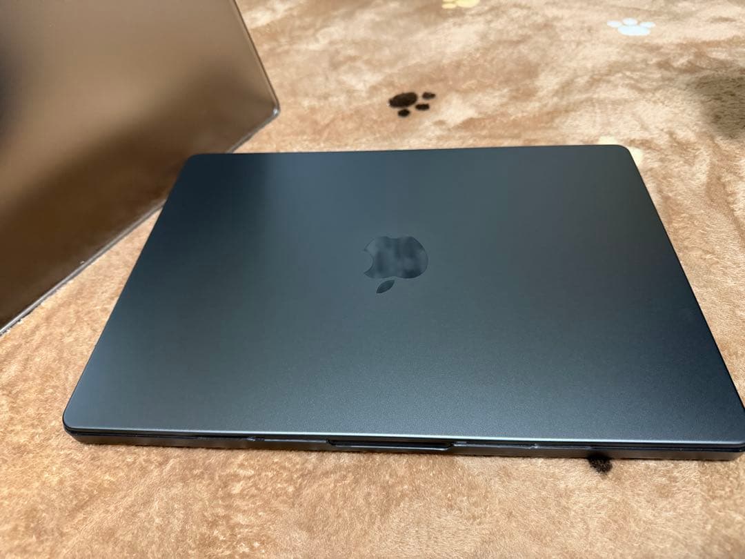 Apple 14インチMacBook Pro M5 16GB 512GB