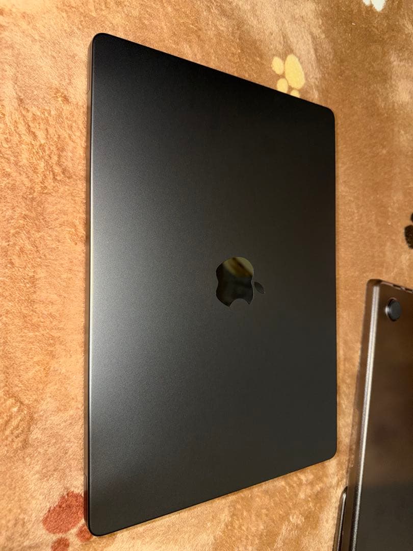 Apple 14インチMacBook Pro M5 16GB 512GB
