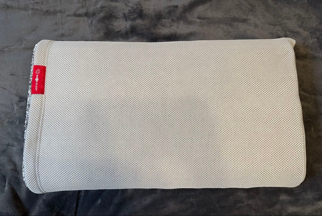 ブレインスリープピロー【Low】