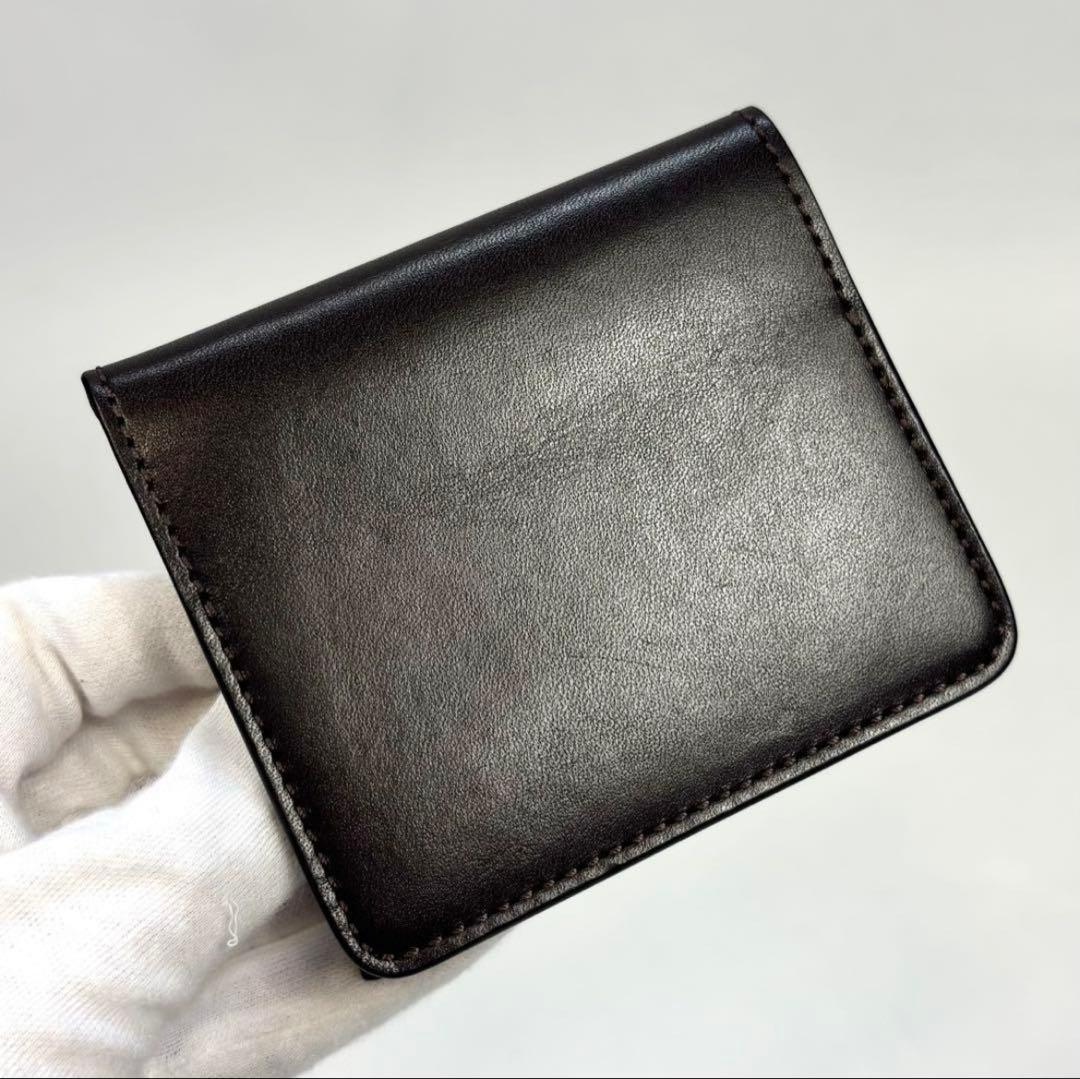 未使用級 WILDSWANS MORRIS モーリス ミニマリスト お勧め