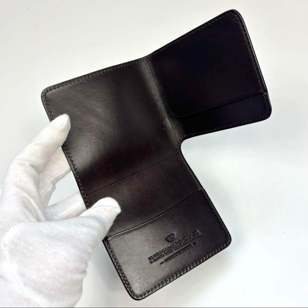 未使用級 WILDSWANS MORRIS モーリス ミニマリスト お勧め