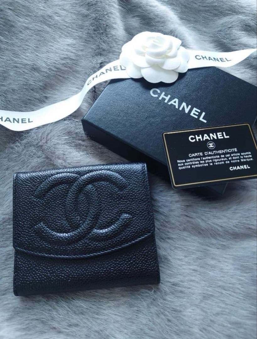 小物 CHANEL